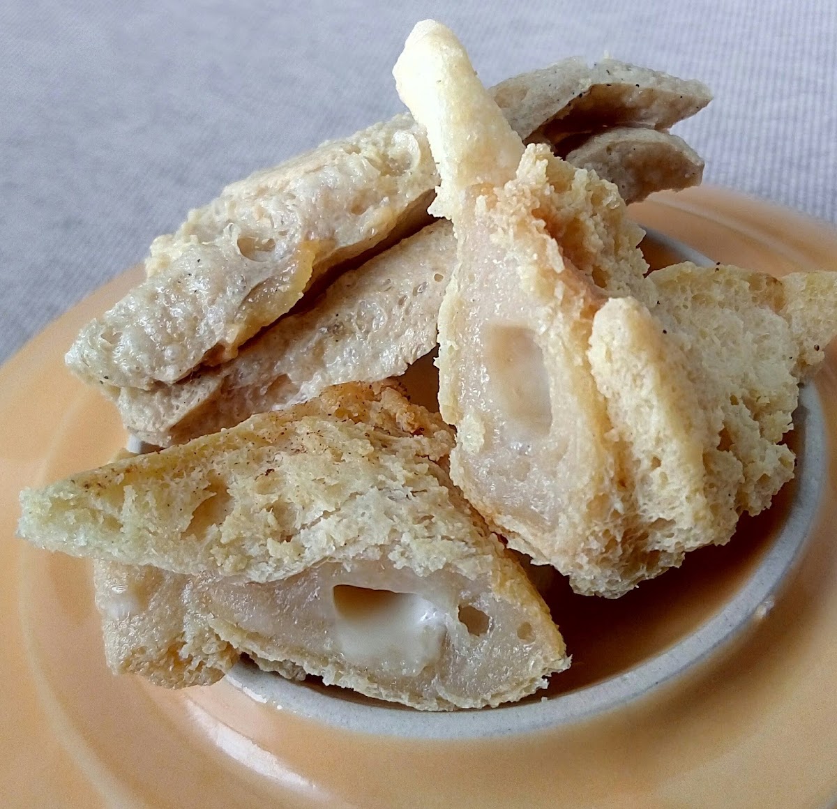 Tahu Wolak-walik