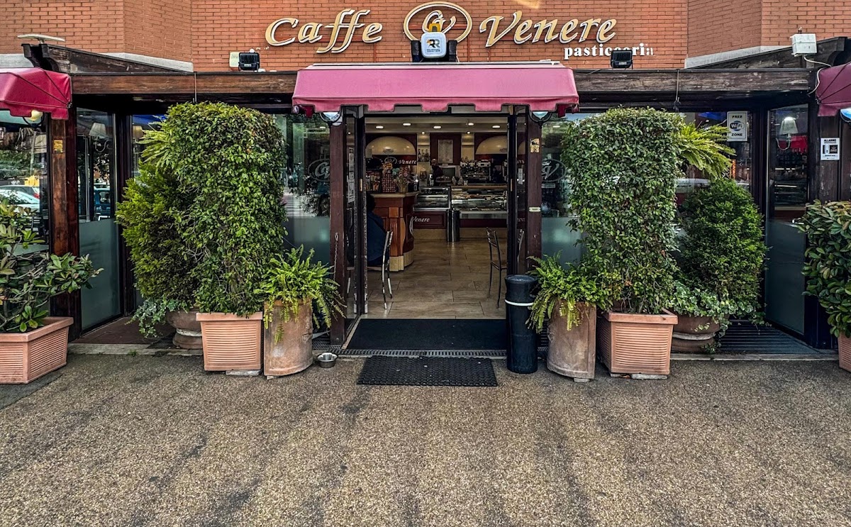 Caffè Venere