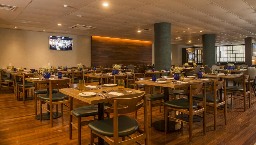 Villagio Restaurante | Luzeiros