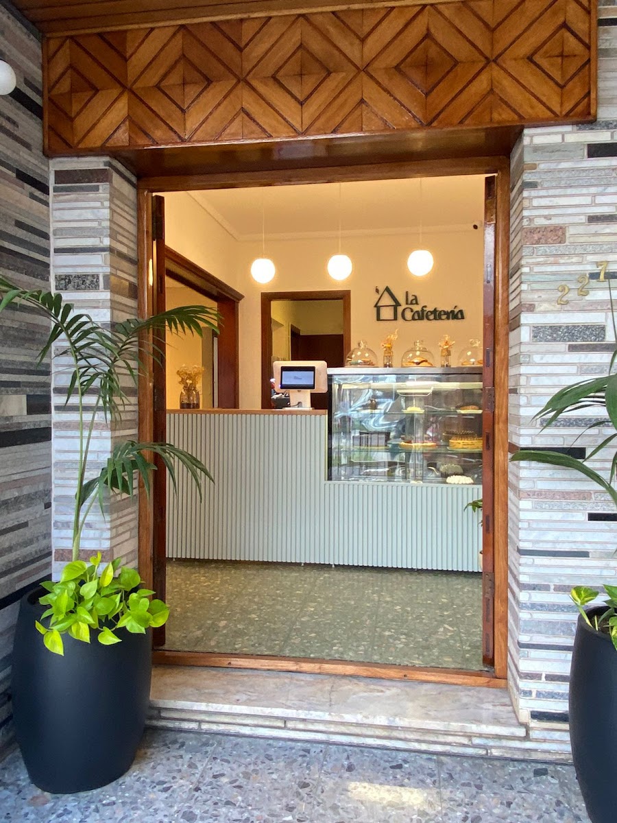 La Cafetería