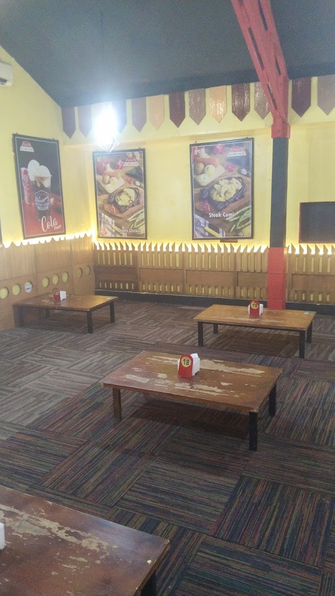 STAR STEAK BANYUMANIK