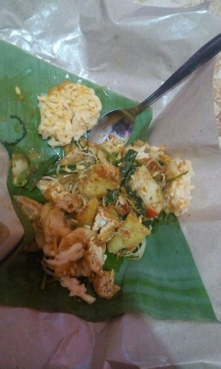 Warung Sumpil