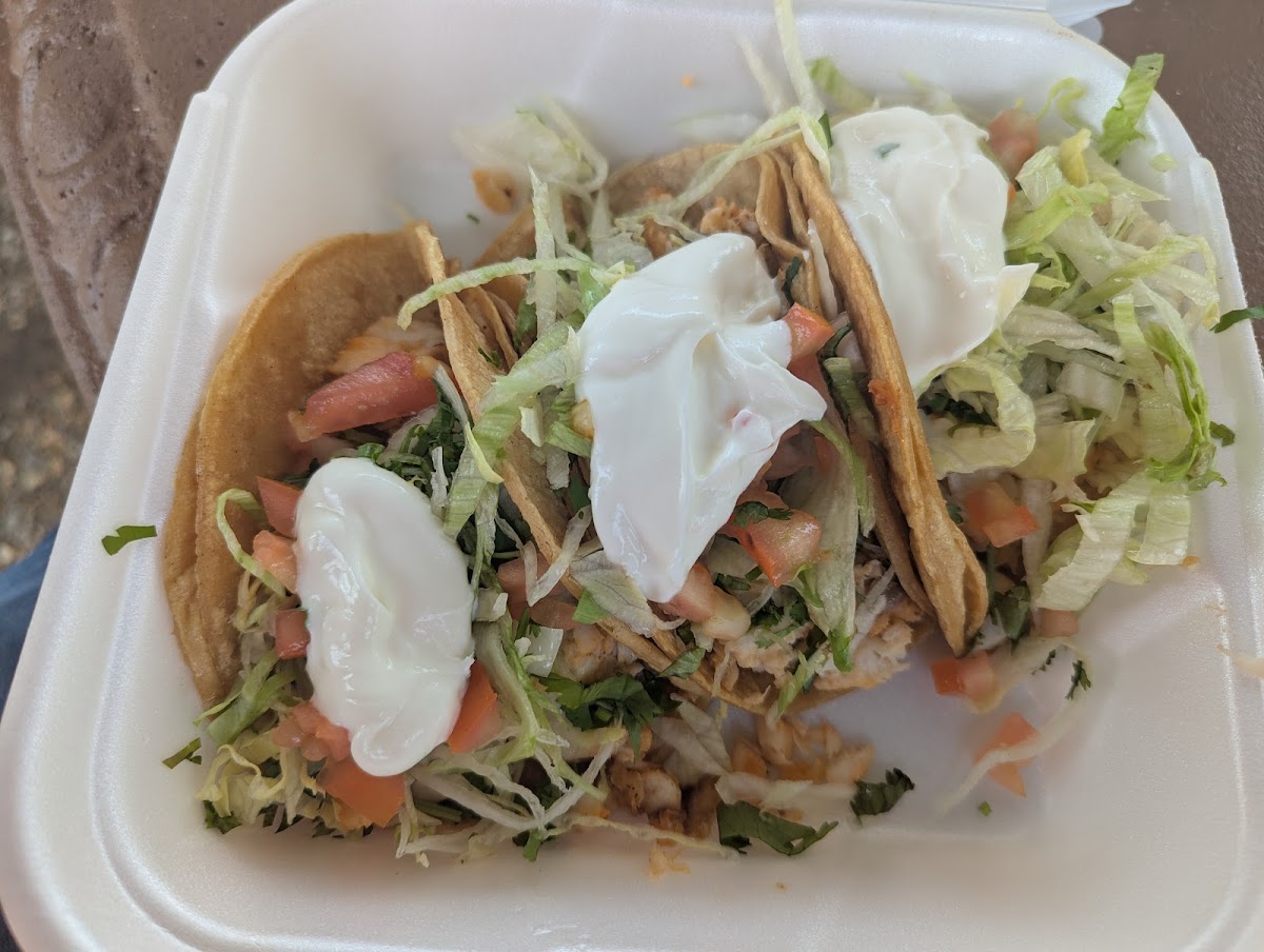 Taqueria Ortiz