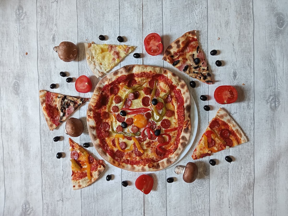 La Pandzza