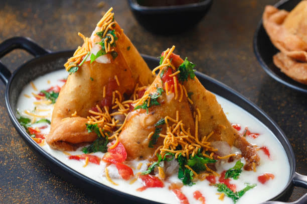 Chilli Chataaka