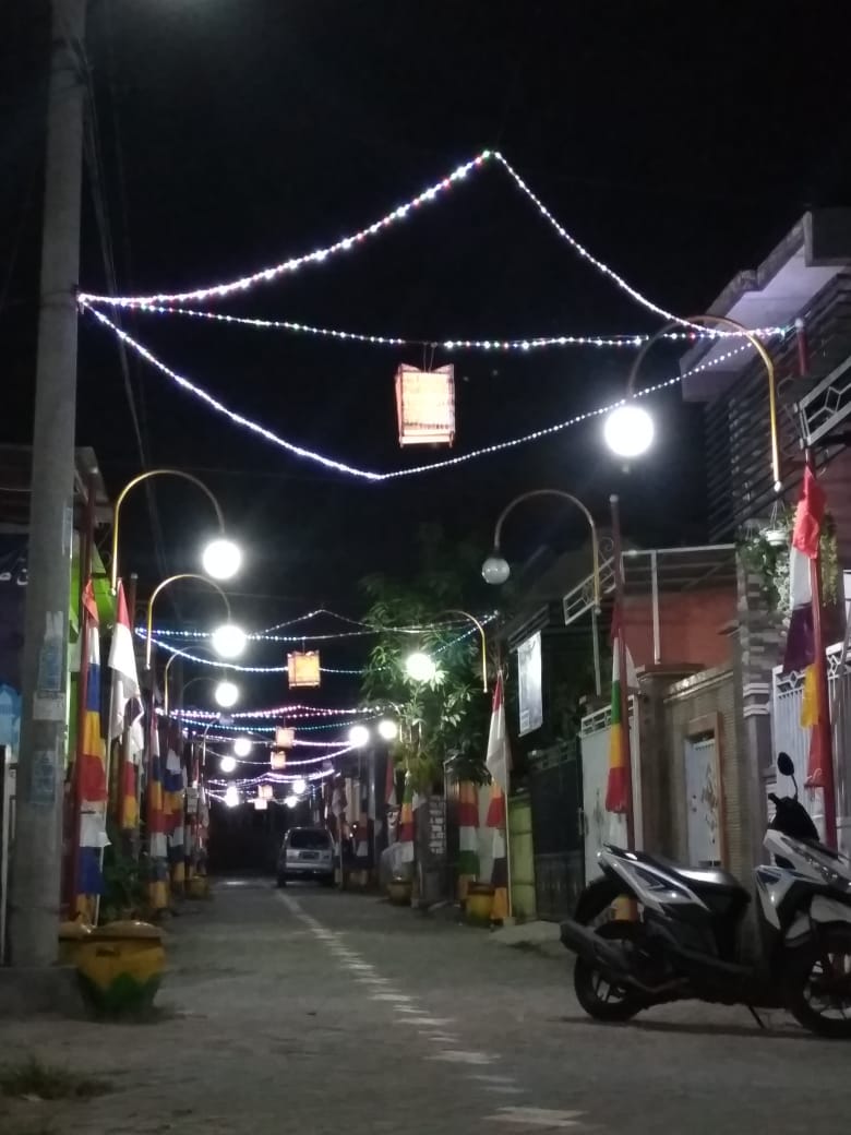 Kopi K