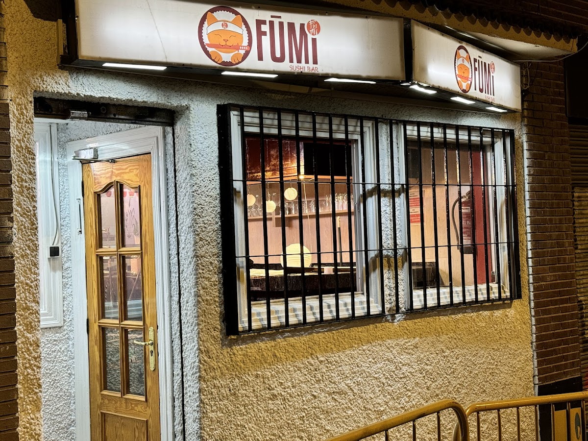 Fumi Sushi