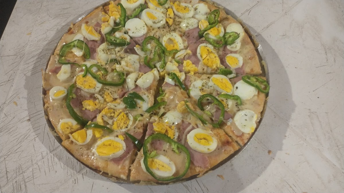 Pizzaria Chico da Pizza