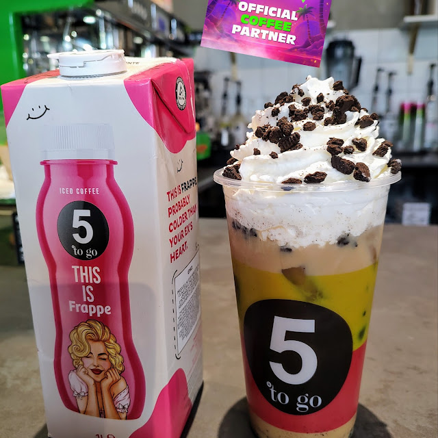 Frappe