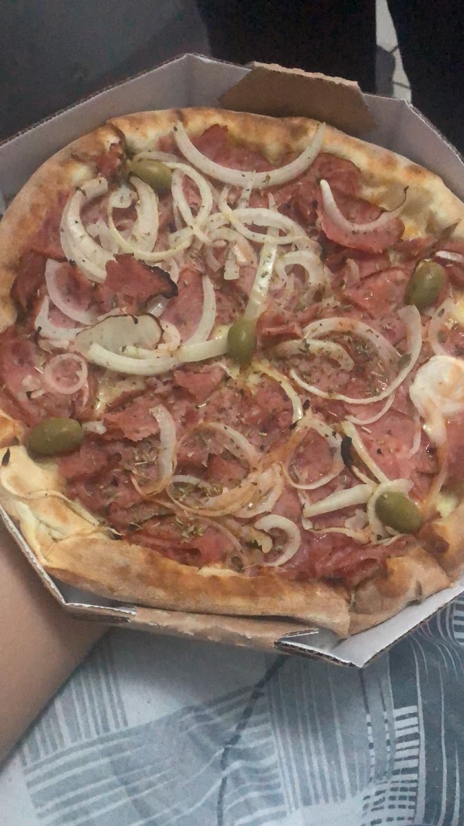 THE PRIME PIZZA & RESTAURANTE