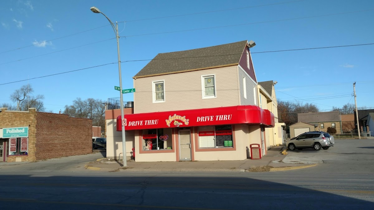 Abelardo's Mexican Fresh