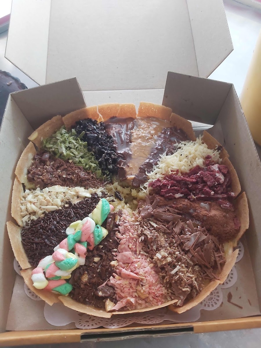 Martabak Jakarta 1994