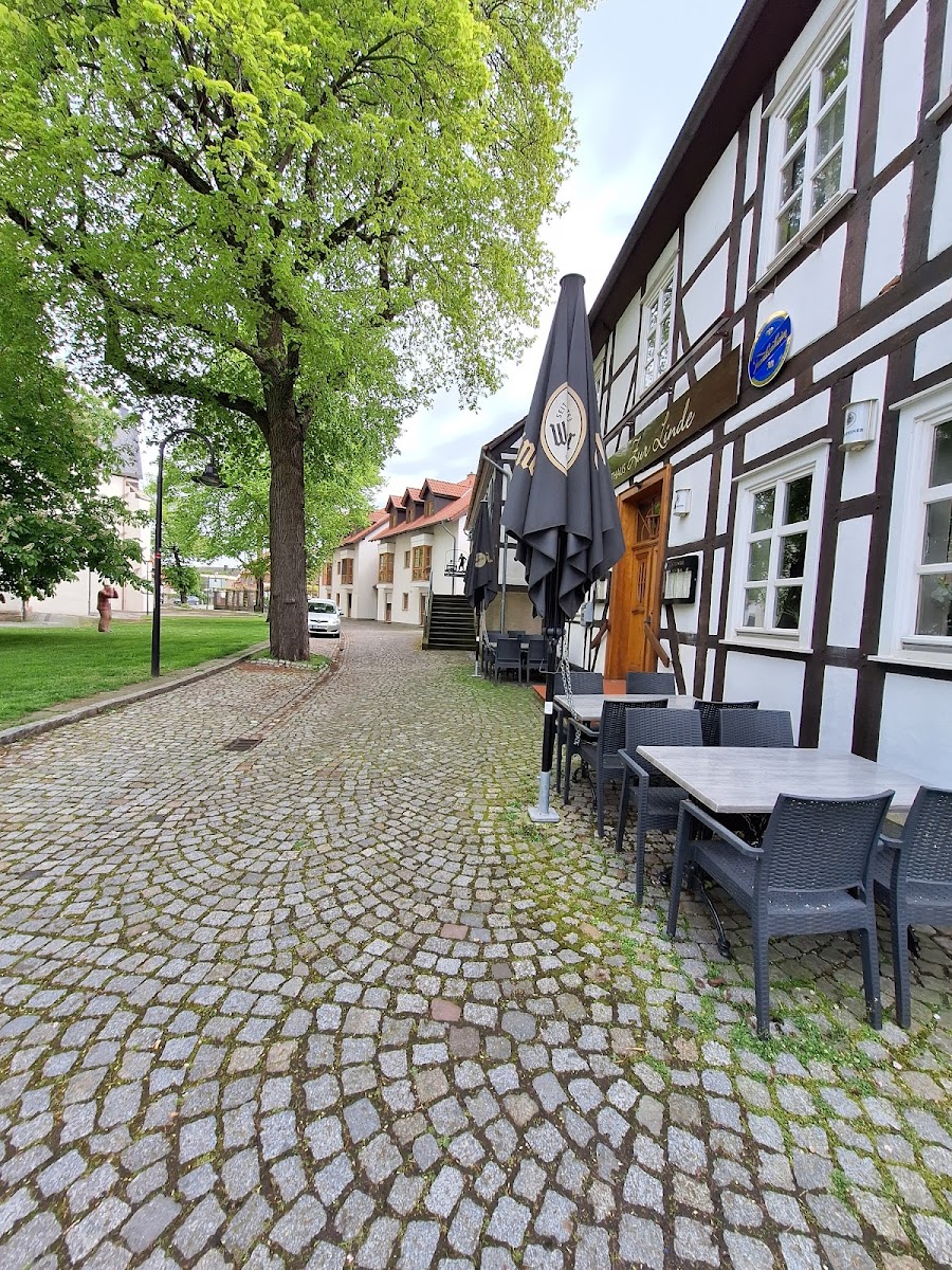 Gasthaus 'Zur Linde'