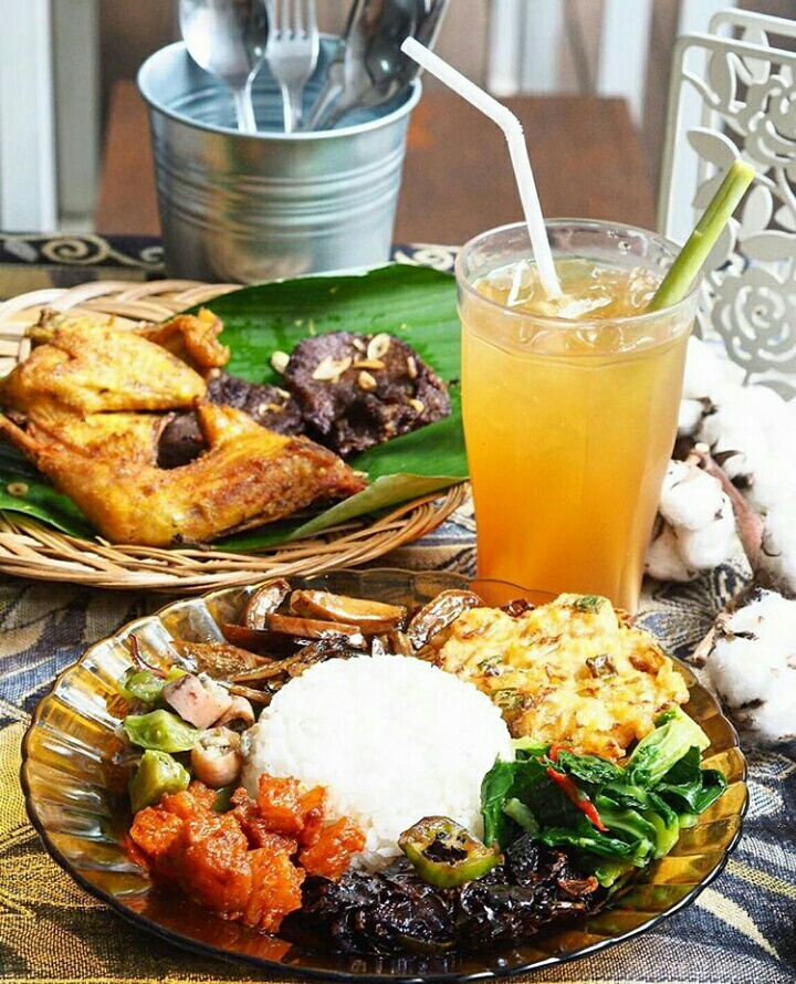 Warung HW