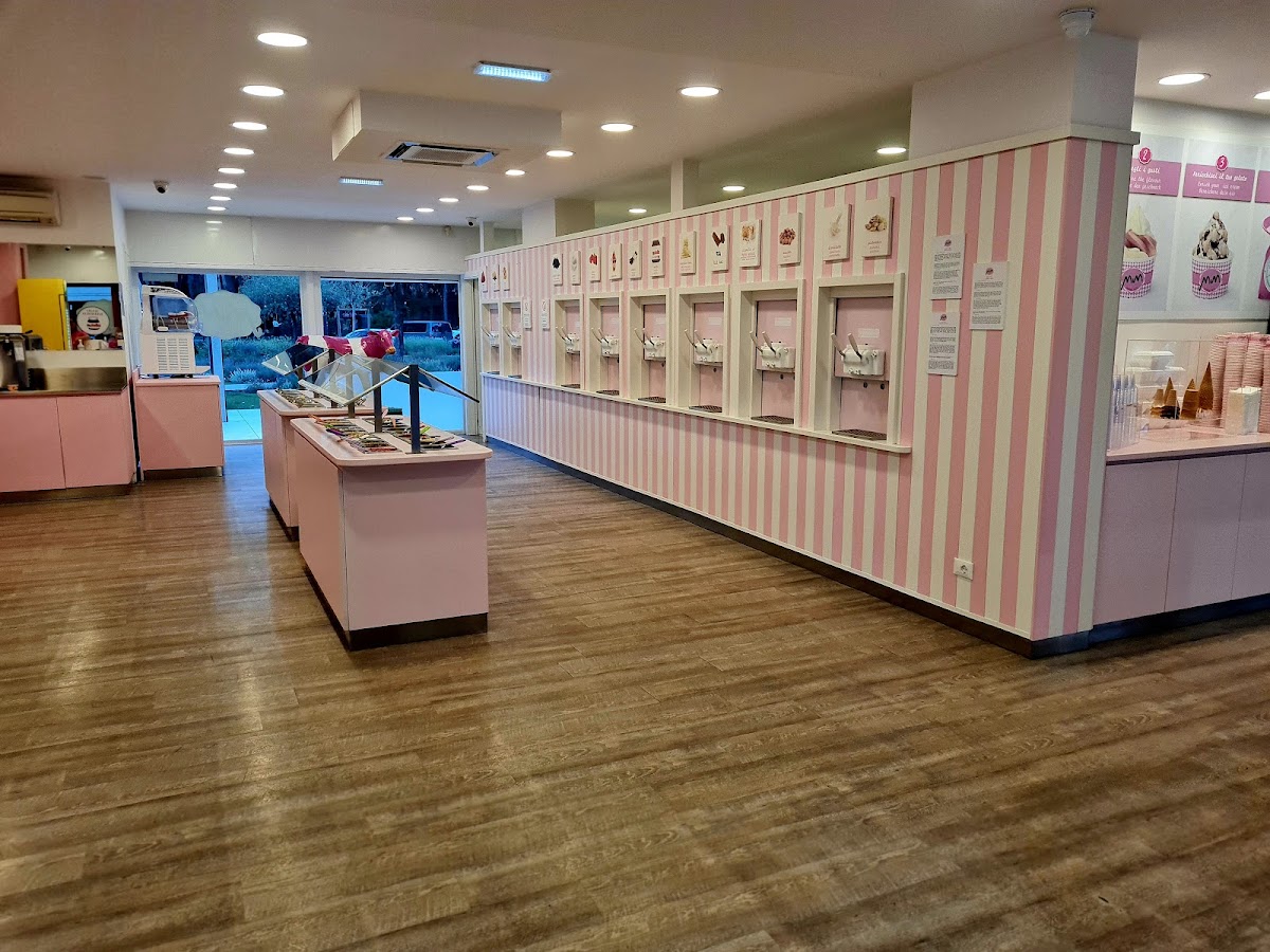 Gelateria Mucca Mia