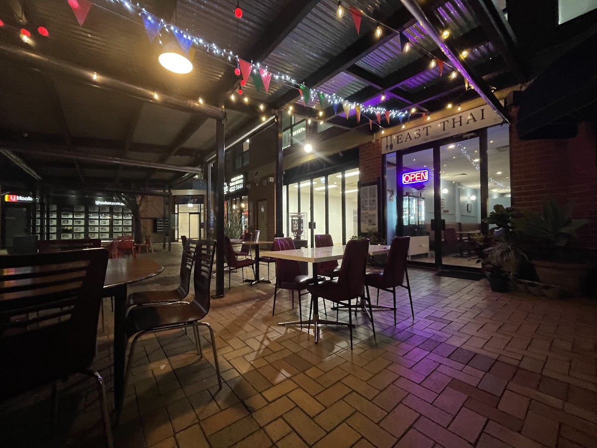 East Thai Restaurant