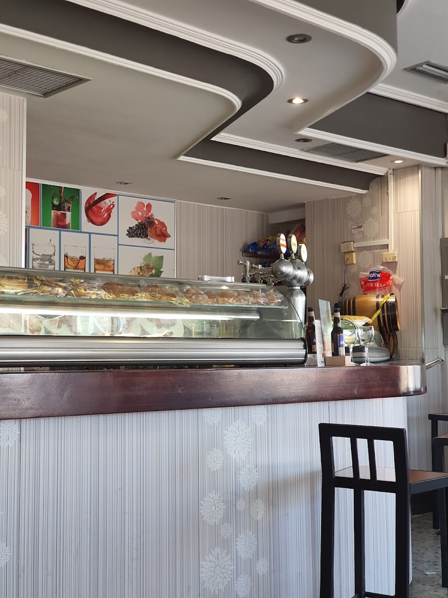 Restaurante Medina