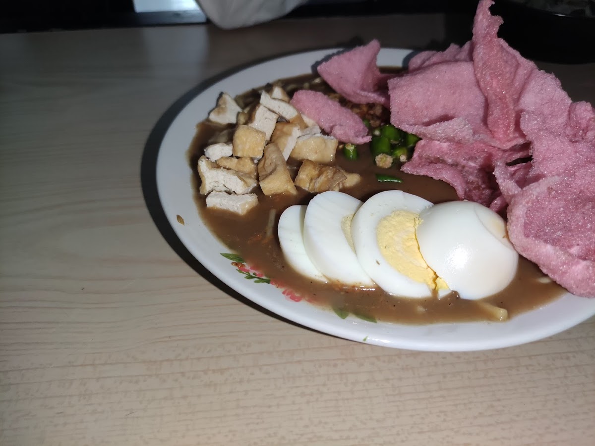 Raja Miso, City Makmur