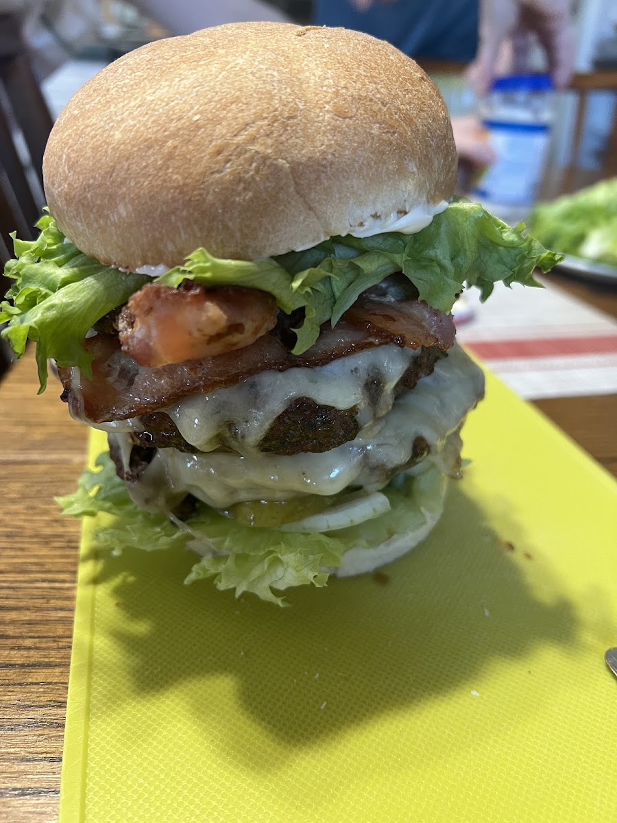 Mattagami River Fries Inc