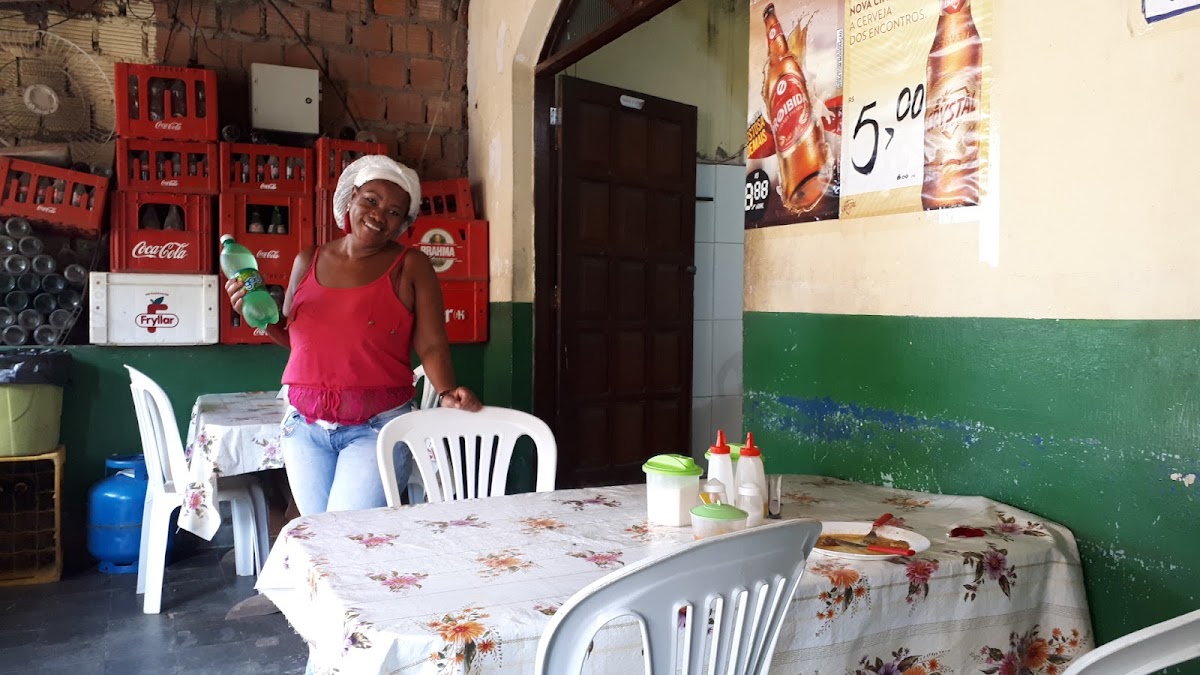 Restaurante da Telma
