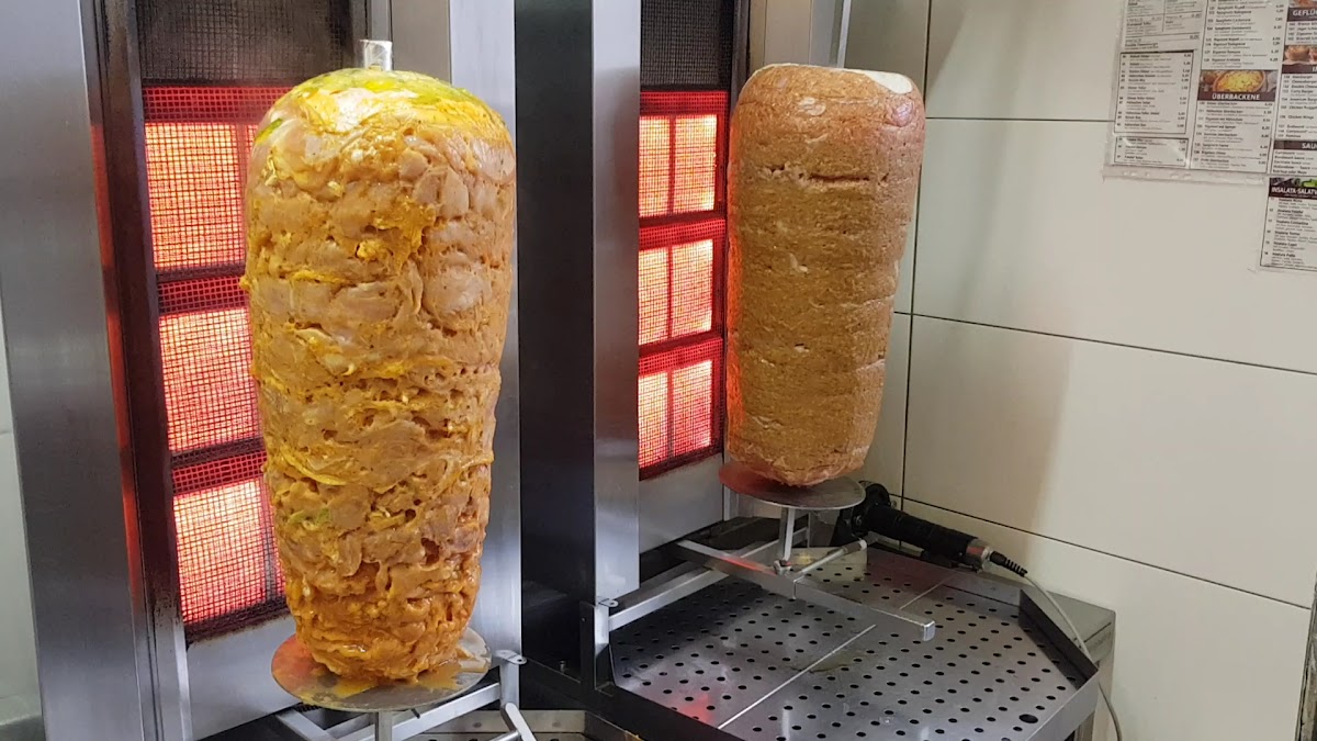 Pizzeria Twist