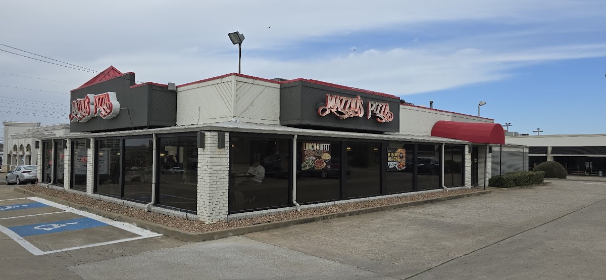 Mazzio’s Pizza & Wings