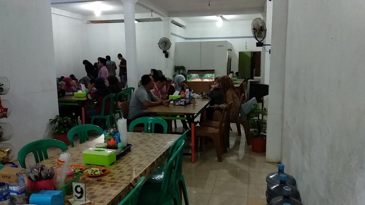 Warung Blambangan