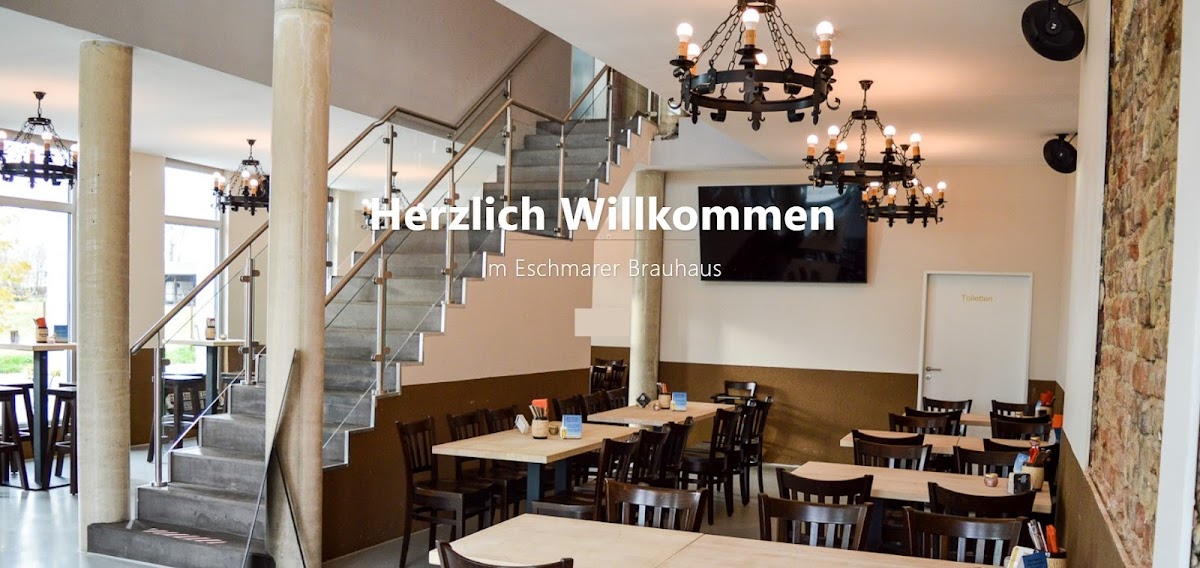 Eschmarer Brauhaus