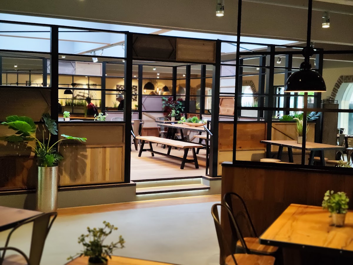 Restaurant Weltumsegler