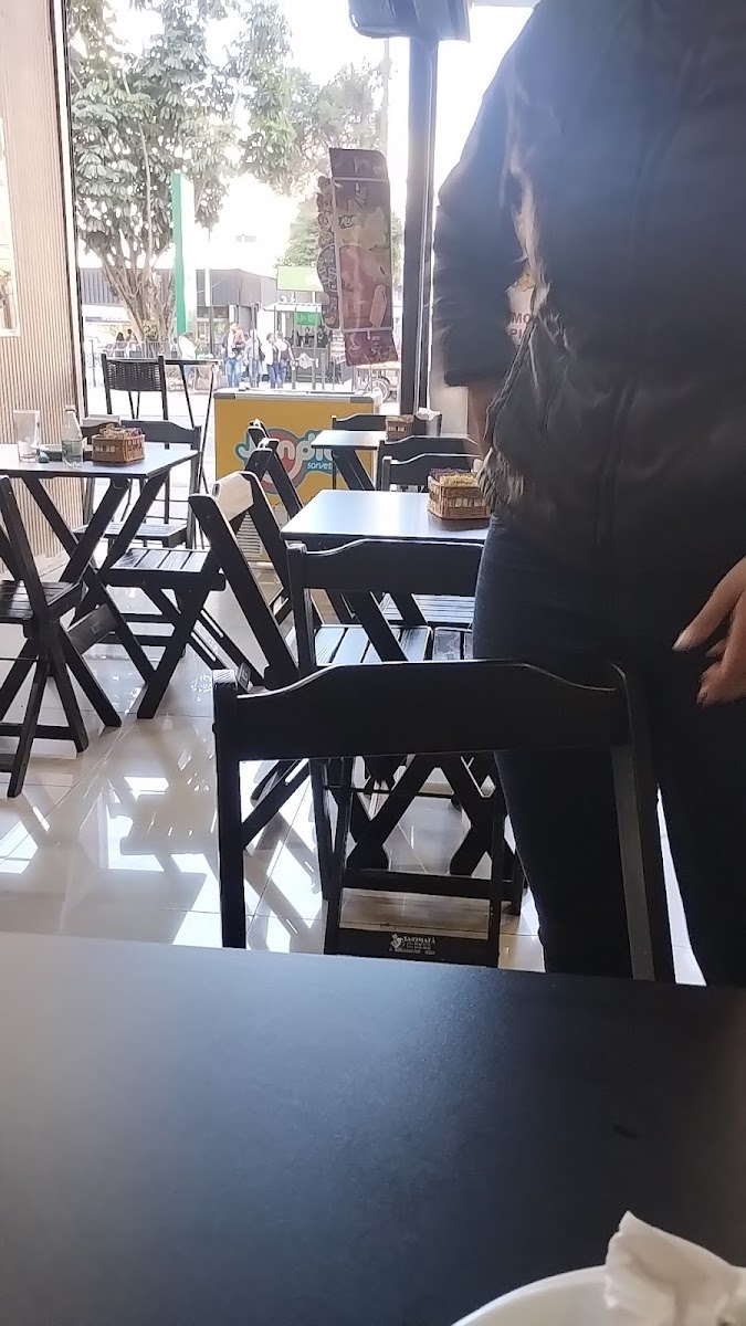 Doce Aroma Cafeteria