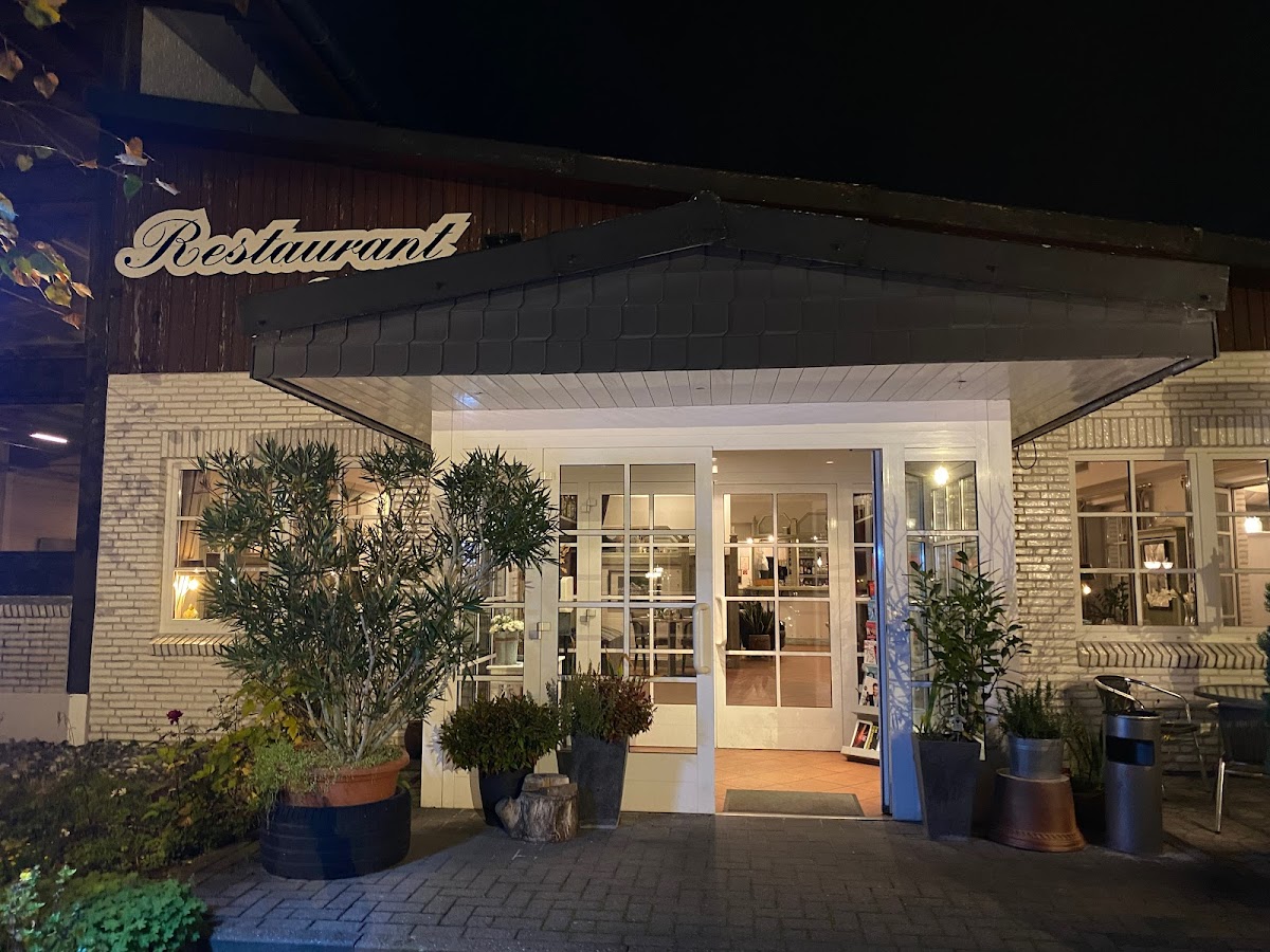 Restaurant Hof Immenhorst