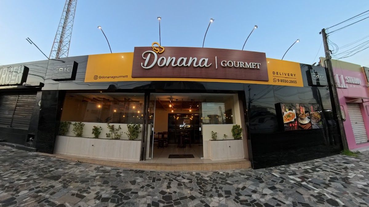 Donana Gourmet