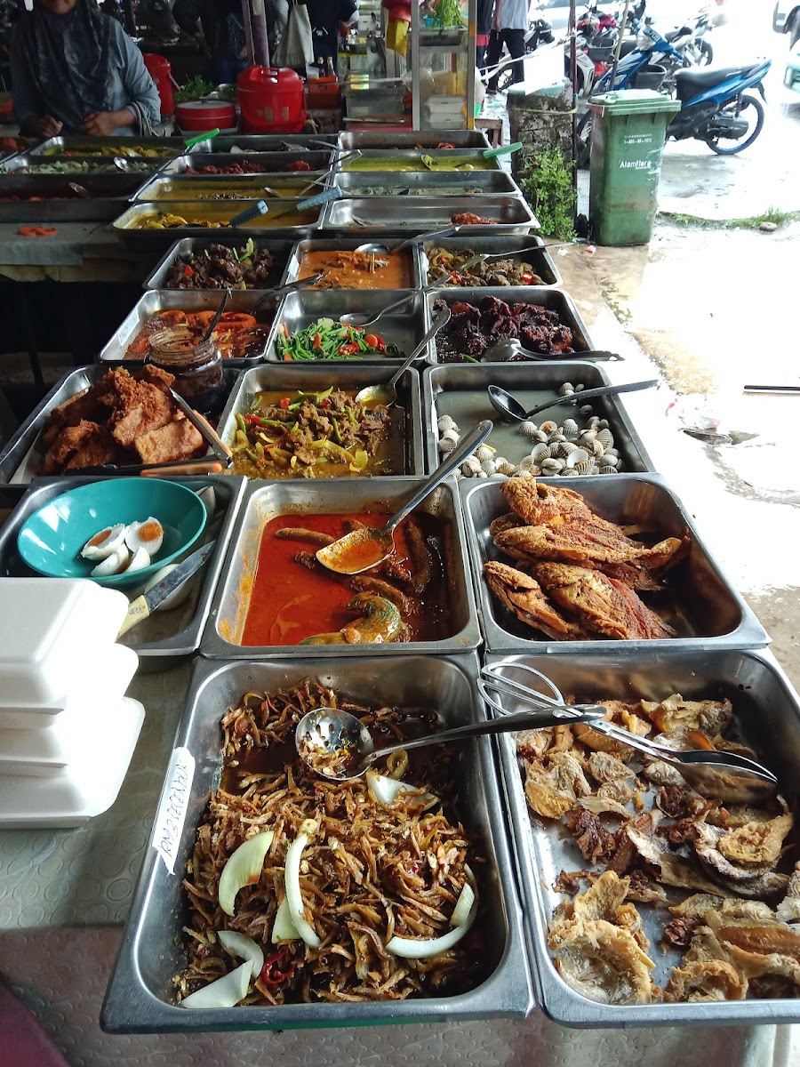 Restoran Kak Wan
