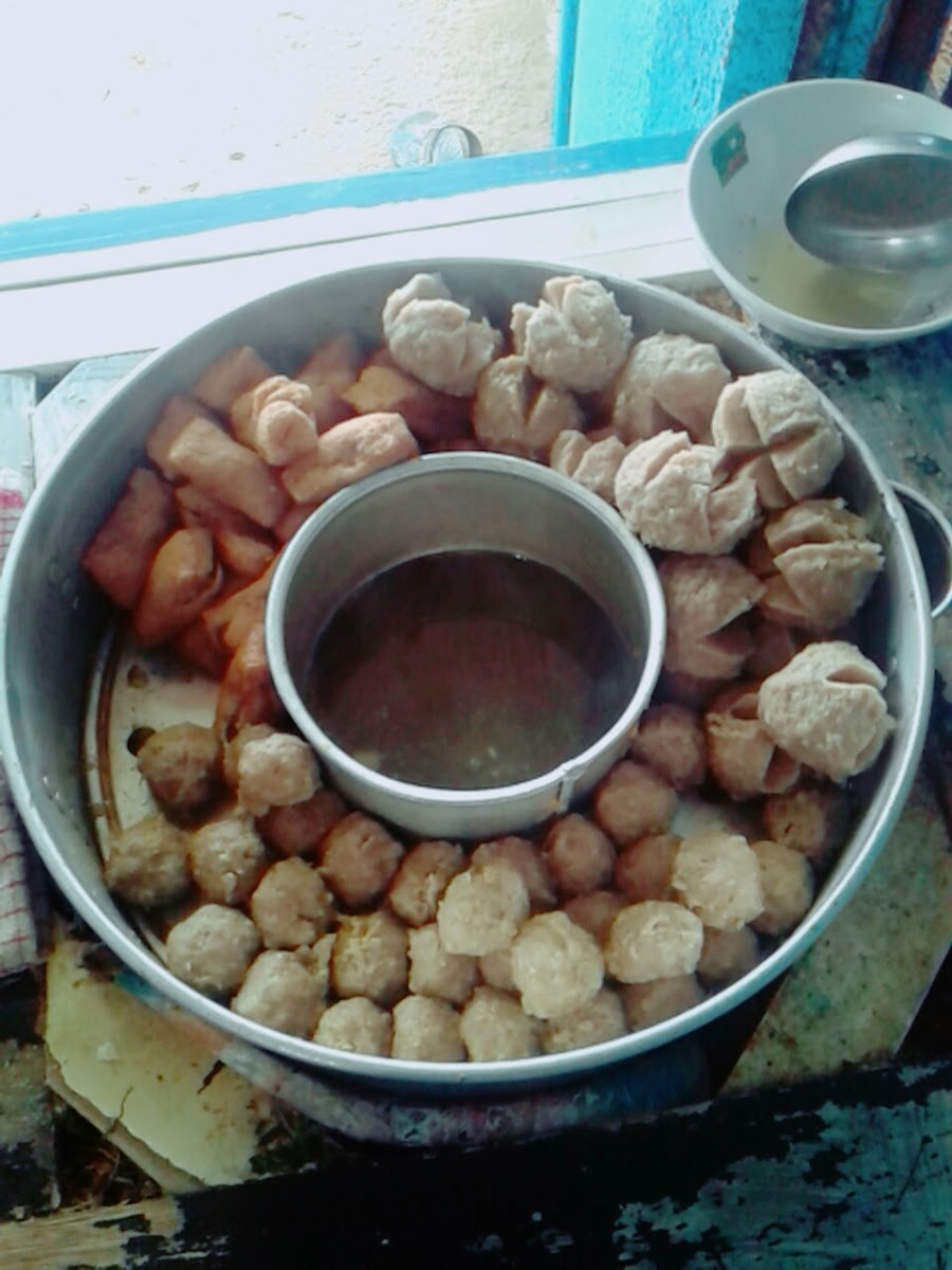 Bakso LAmongan
