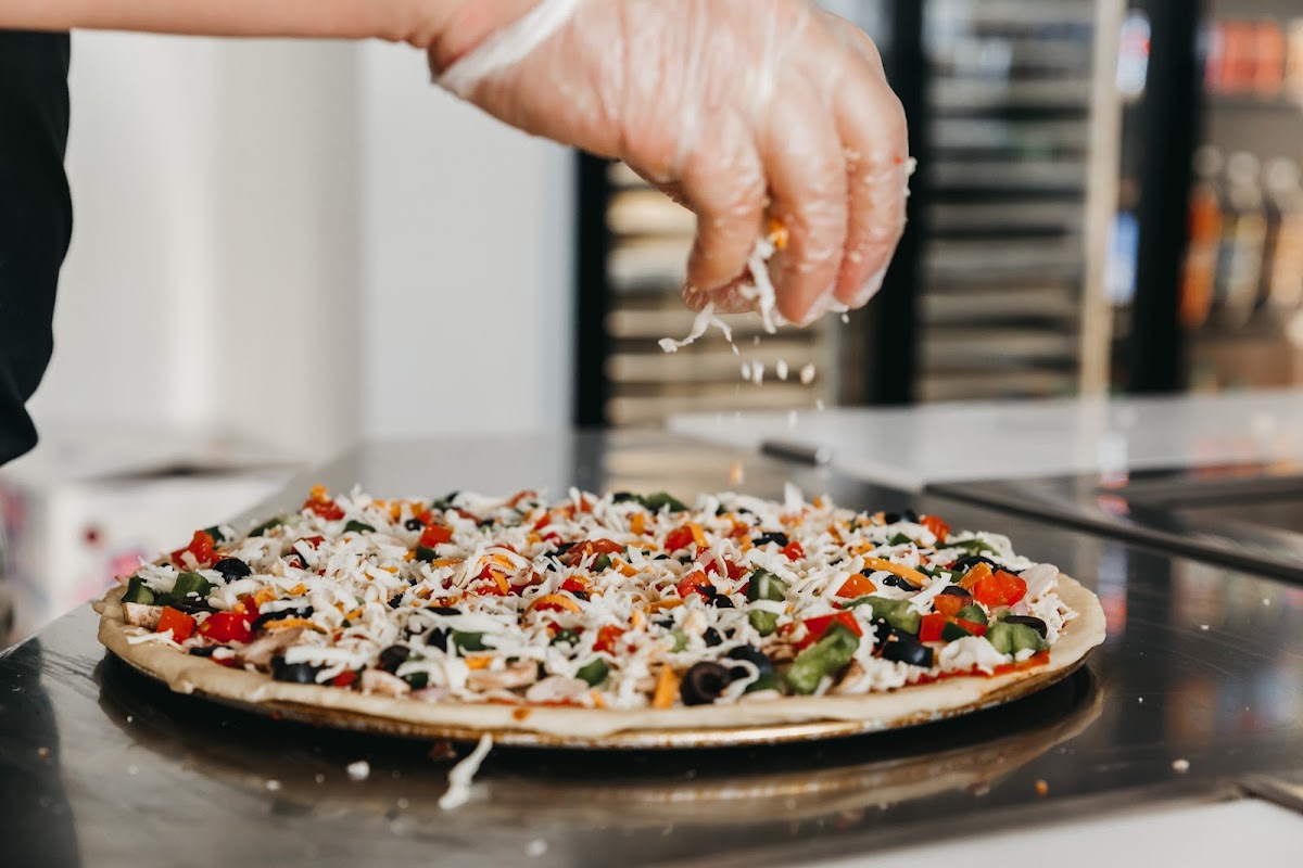 Papa Murphy's Pizza