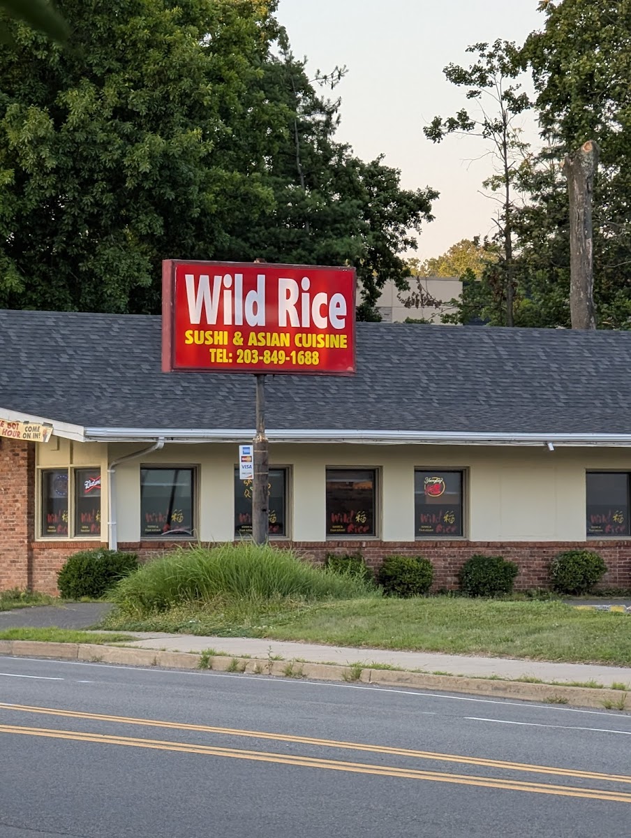 Wild Rice