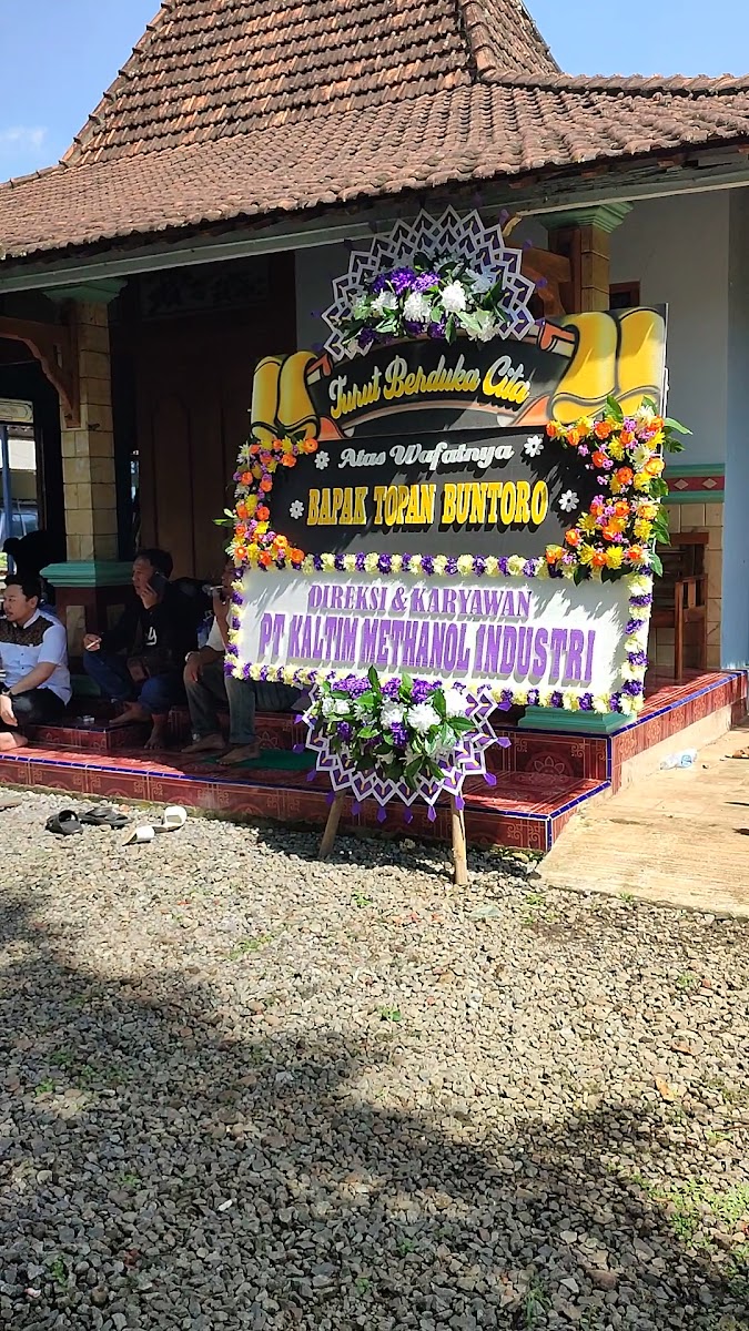 Warkop Ngisor Tewel