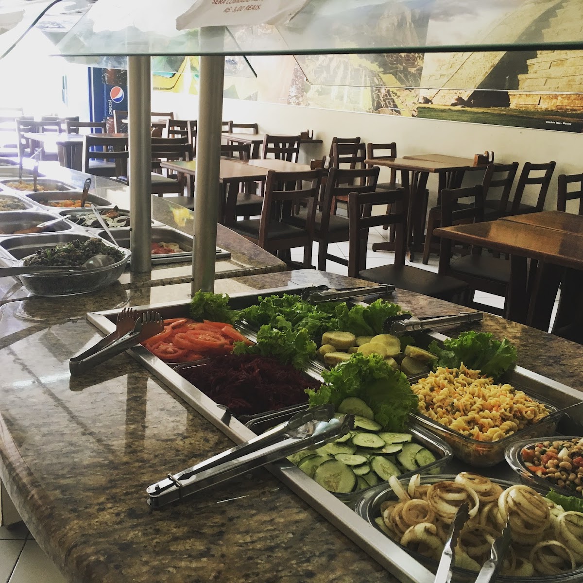 Beirut Pizzaria e Esfiharia