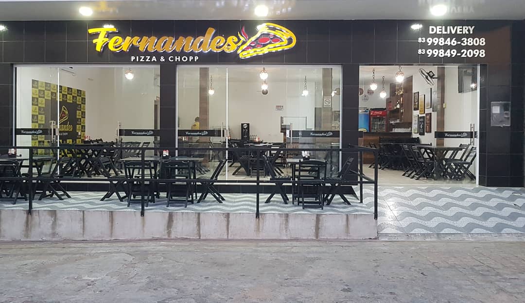 Pizzaria Fernandes
