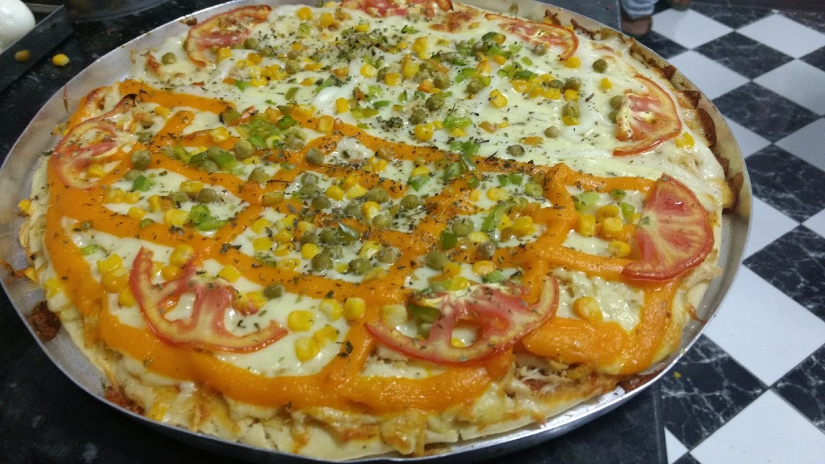 La Pizzarela