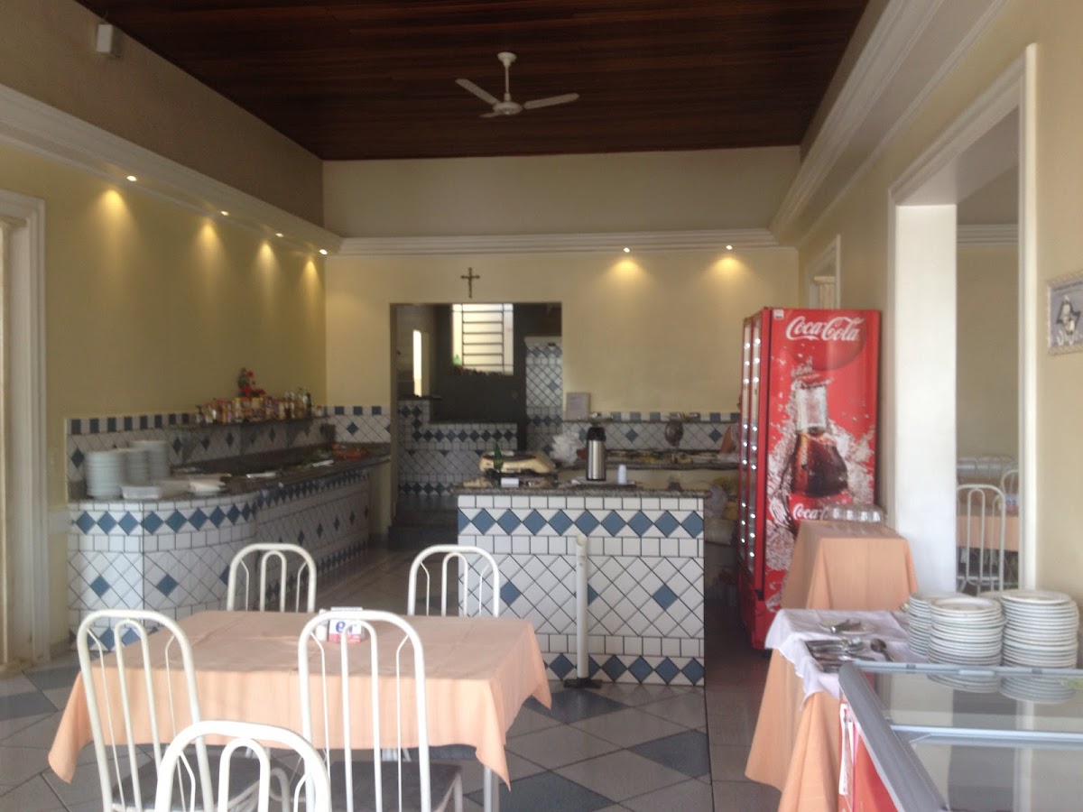 Espaço Grill Restaurante