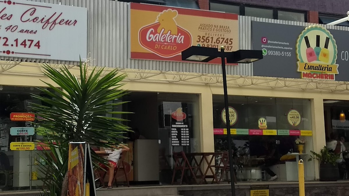 Galeteria Di Carlo
