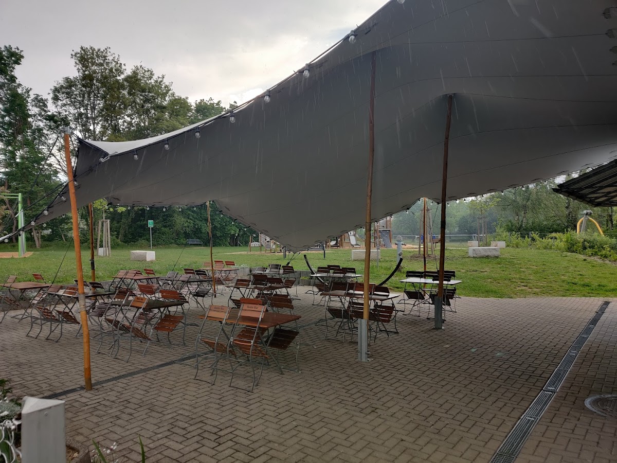 Café Hüpf&Hopf