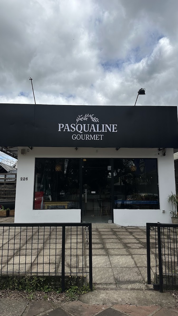 Pasqualine Gourmet
