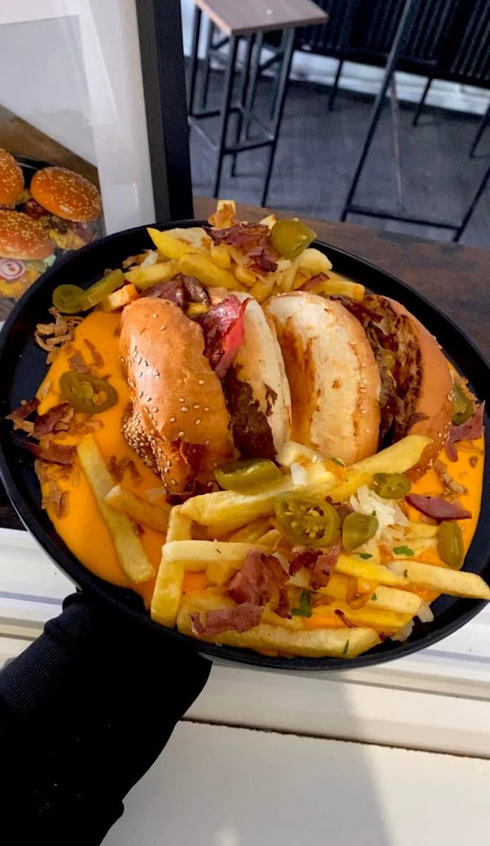 Grill Hub