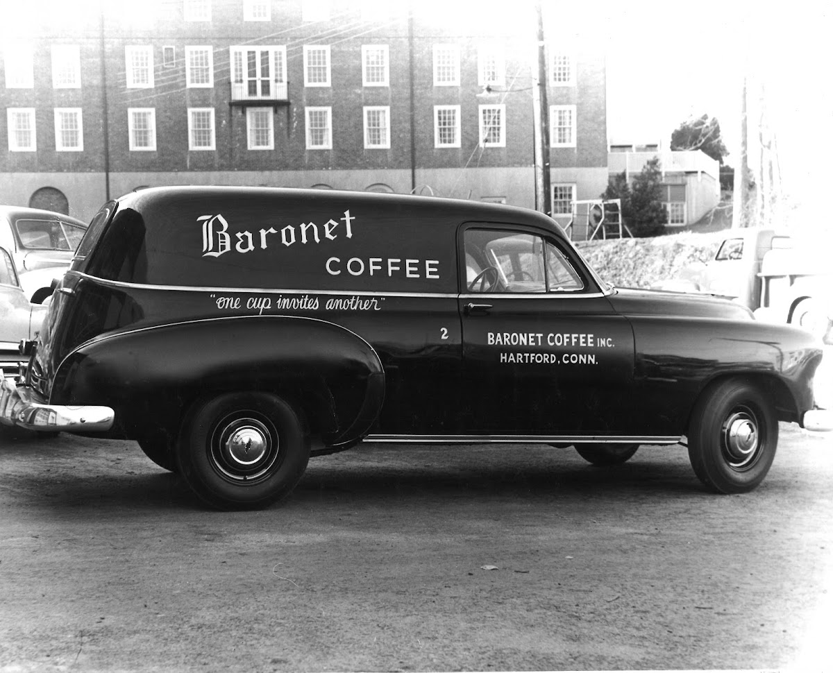 Baronet Coffee Inc