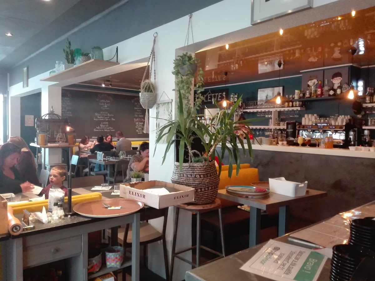 La Bodeguita Del Sango .Sango Bar.