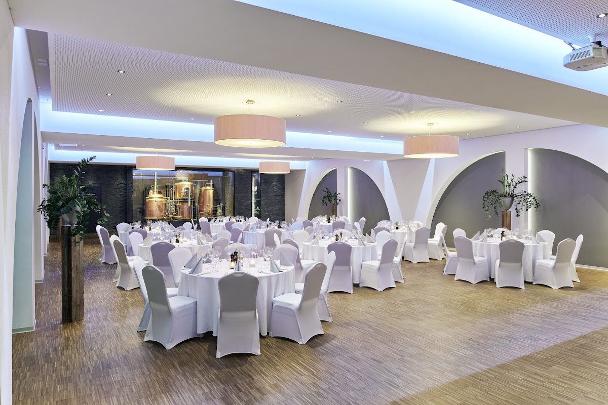Eventlokal Im Grindel 6