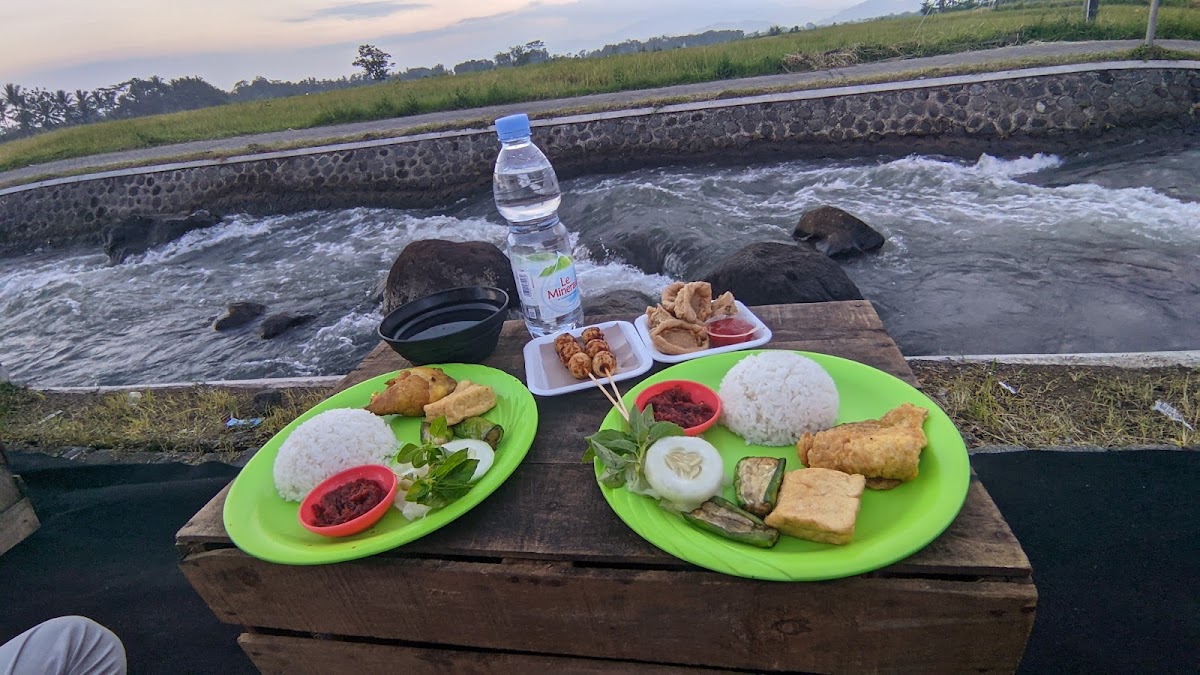 Wisata Kanalan Salamrejo