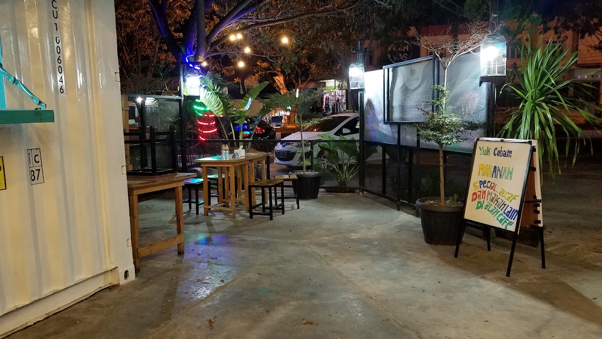 Alam Coffee